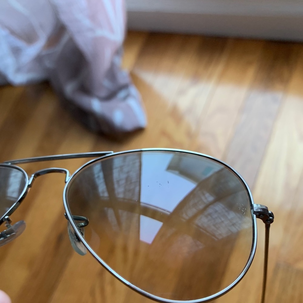 Ray-Ban Aviator Gradient - Picture 6 of 6